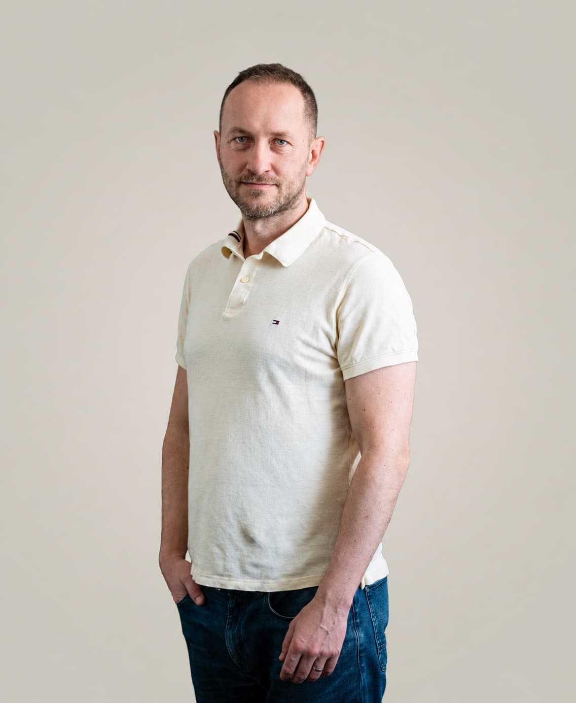 Igor Dysko