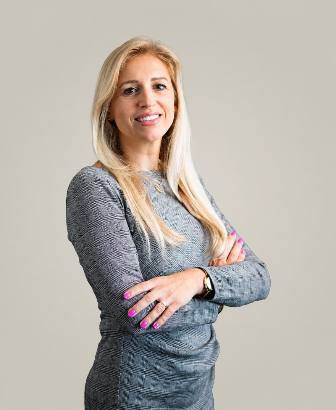 Kristína Petreková