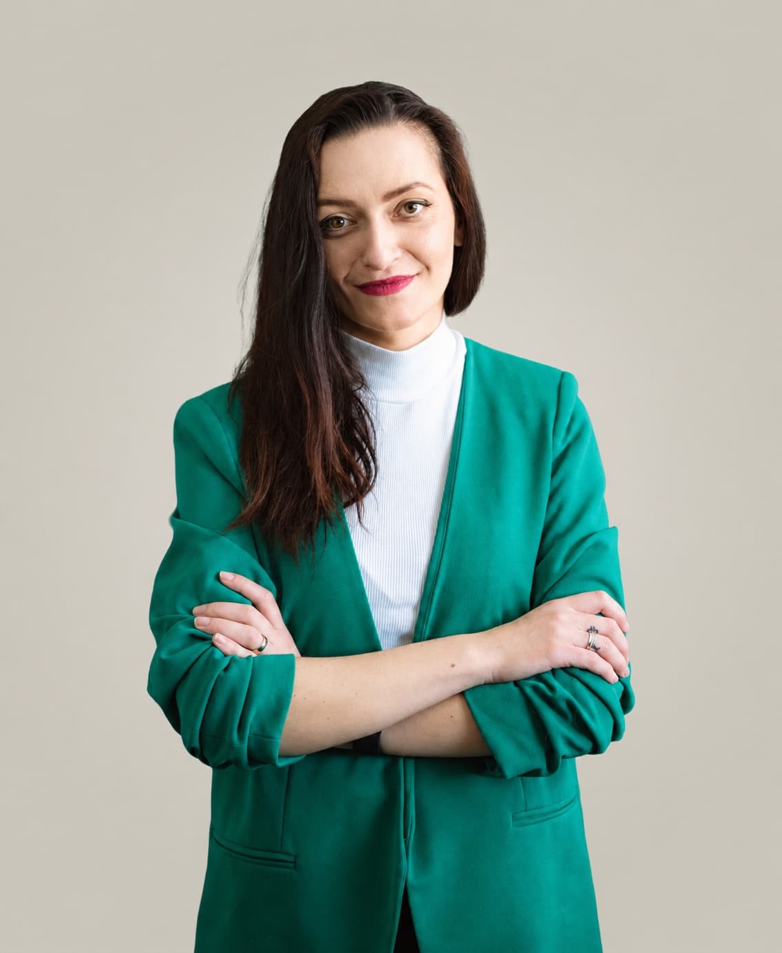 Mária Trebatická